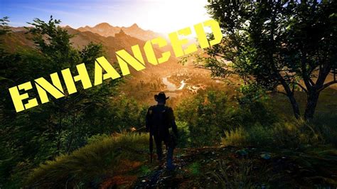 Ghost Recon Wildlands Enhanced Graphics Mod!! - YouTube