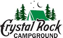 Crystal Rock Campground