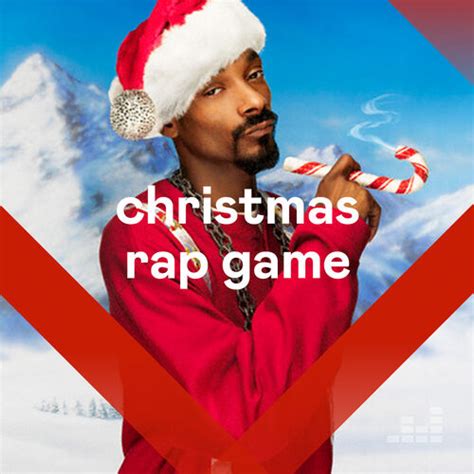 Christmas Rap Game playlist - Listen now on Deezer | Music Streaming