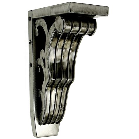 Decorative Metal Corbels by JKA Home®