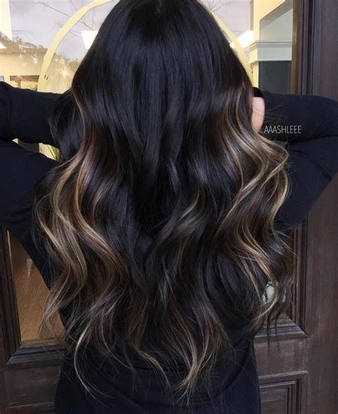 18 Balayage Hair Pictures You Should Show Your Stylist Next Time You ...