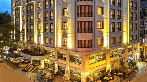 Arts Hotel Taksim from $9. Istanbul Hotel Deals & Reviews - KAYAK