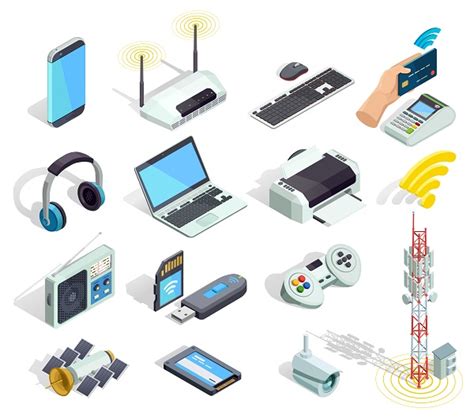 ¿Qué son los Aparatos Electrónicos? | Revista Española de Electrónica