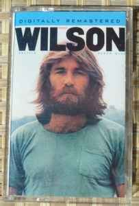 Dennis Wilson - Pacific Ocean Blue (1991, Cassette) | Discogs