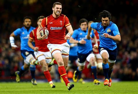 A look at Wales vs. Italy – CARDIFF MET JOURNALISM