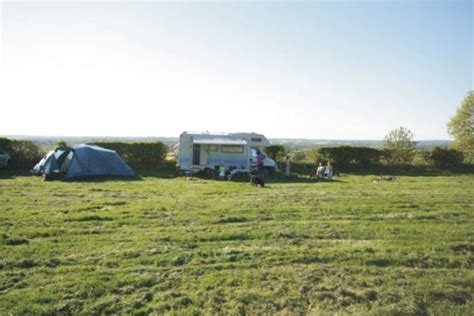 Town Farm Camping & Caravanning • Camping & Caravanning UK