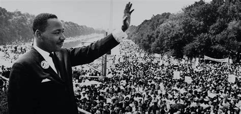 Dr. Martin Luther King Jr. Day • Main Line Parent