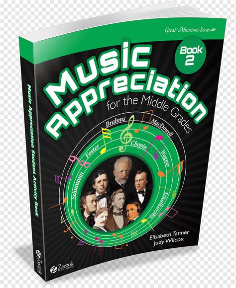 Music Appreciation for the Elementary Grades Book Musician, book, publishing, musician, music ...