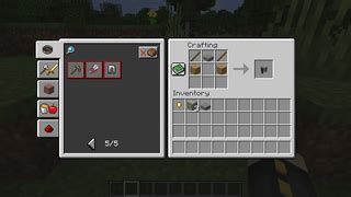 Minecraft Grindstone: how to make a Minecraft Grindstone | PC Gamer