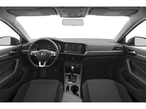 What’s New with the 2020 Volkswagen Jetta - Jeff D'Ambrosio Volkswagen Blog