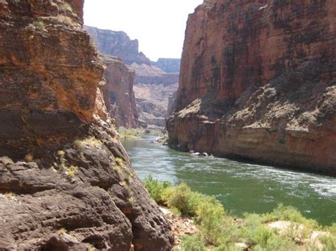 Colorado River - Water Education Foundation