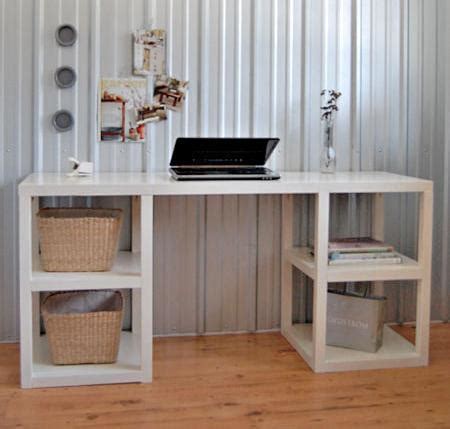 Desk Plans Ana White PDF Woodworking