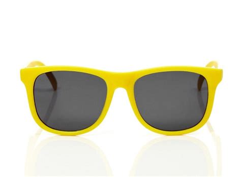 Yellow Polarized Sunglasses - TopSunglasses.net