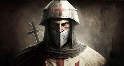 Bertrand de Blanchefort: The Grand Master of Knights Templar