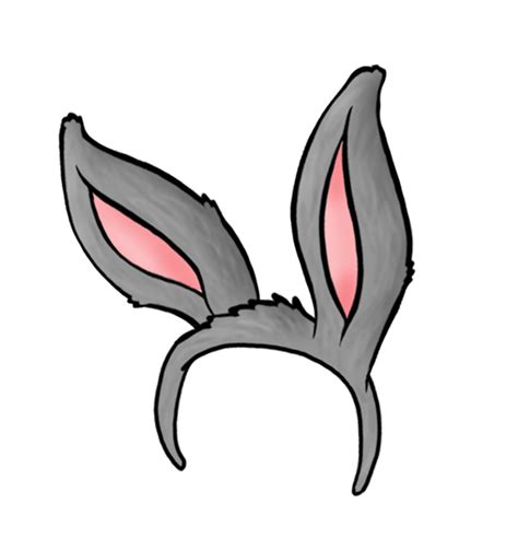 Bunny Ears - Mascots