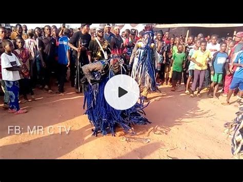 IBAGWA AKA 2024 AKATAKPA FESTIVAL NSUKKA CULTURE AND TRADITION - YouTube