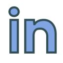 Linkedin - Download free icons