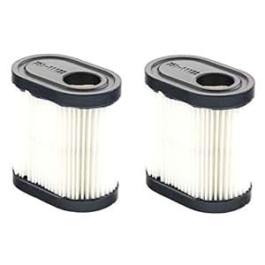 Amazon.com : Craftsman Lawn Mower Air Filter - Model 33021 : Garden & Outdoor