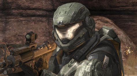 Halo: Reach XBOX 360 Review