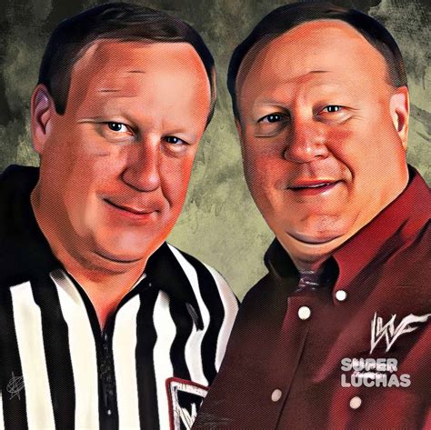 Earl Hebner sufrió un aneurisma antes de WM 14 | Superluchas