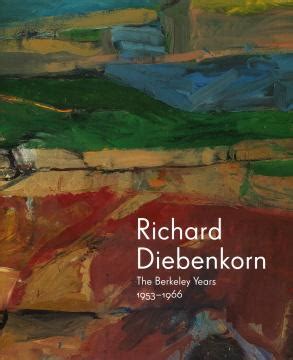 Oh, by the way...: BEAUTY: Painting--"Richard Diebenkorn: The Berkeley ...