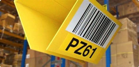 13 best images about Barcode Labels for the Warehouse on Pinterest ...