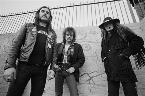 Motörhead Prep Massive 'Ace of Spades' Box Set - Rolling Stone