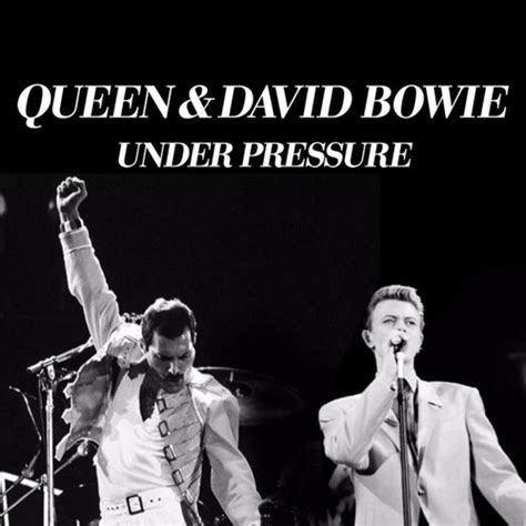 Queen & David Bowie - Under pressure | Spinnin' Records