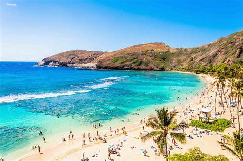 The Ultimate 3 Days in Oahu Itinerary You Should Steal - Roaming the USA