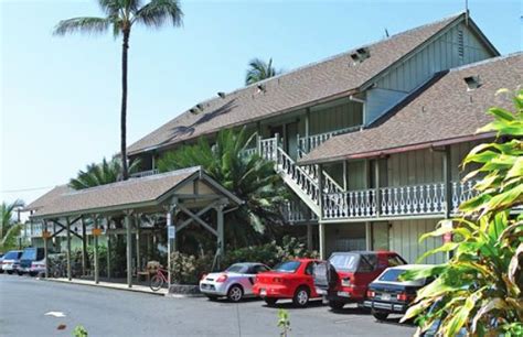 Kona Islander-United States,Hawaii - 7Across Resort Profile