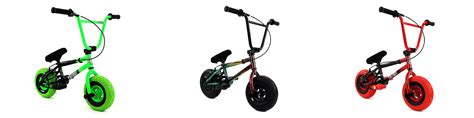 Fatboy Mini BMX Bike - Wild Child Sports