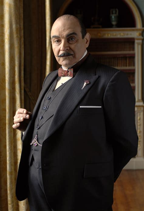 Hercule Poirot | Agatha Christie Wiki | FANDOM powered by Wikia