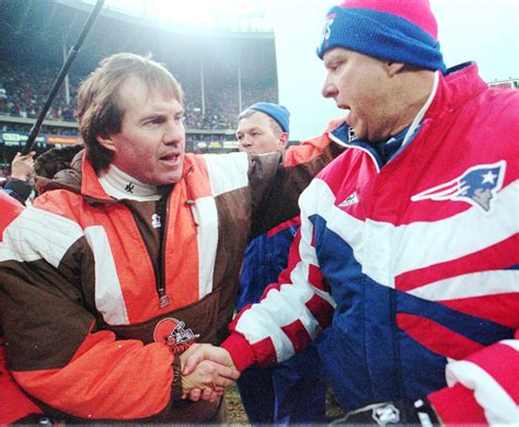 Bill Parcells in unique position with Super Bowl coaches - The Boston Globe