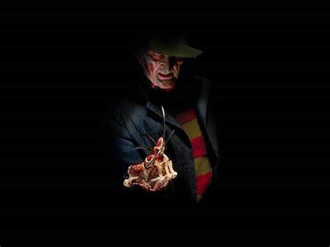 🔥 [50+] Free Freddy Krueger Wallpapers | WallpaperSafari