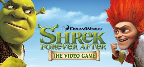 Shrek Forever After: The Final Chapter reviews - MobyGames