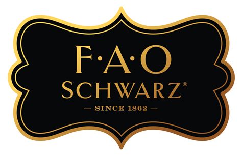 Fao Logo / Brand New: New Logo and Identity for FAO Schwarz by ...