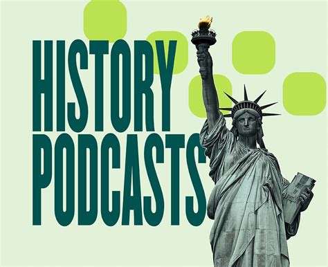 15 Best History Podcasts on Spotify