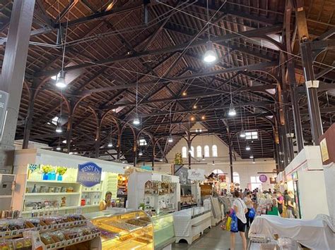 Lancaster Central Market - 2020 All You Need to Know BEFORE You Go (with Photos) - Tripadvisor