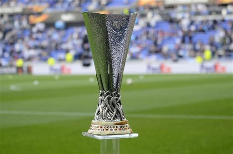 UEFA Europa League: Winners By Year - A Complete List