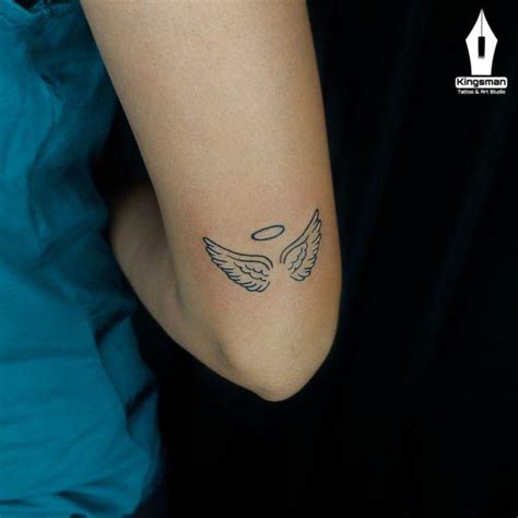 21 Spiritual Protection Tattoo Ideas You'll LOVE - Spirithandbook