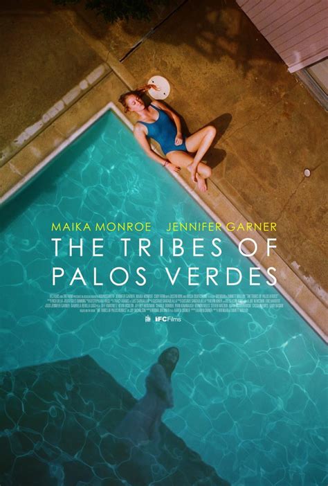 Mi vida en Palos Verdes (2017) - FilmAffinity