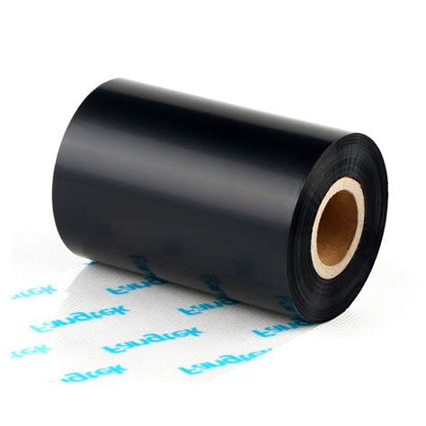 90mm x 300m - 1″ Core Thermal Transfer Resin Ribbon - Labels and Ribbons