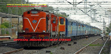 Official Indian Railway PNR Status for PC - How to Install on Windows PC, Mac