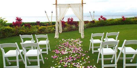 Royal Lahaina Resort Maui | Venue, Lahaina | Price it out