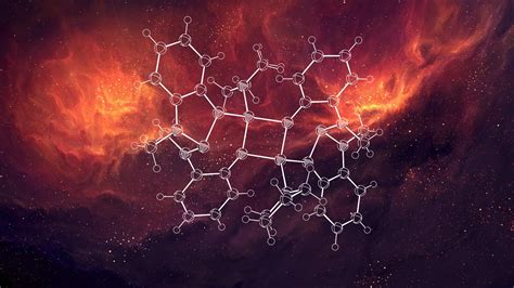 Chemistry Background Wallpaper