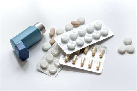 Know the best options for Asthma Medications - ReliableRxPharmacy Blog ...