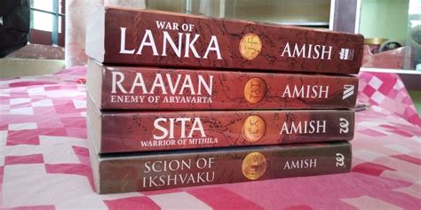 Ramchandra Series-Amish Tripathy | Amish books, Amish, Book series