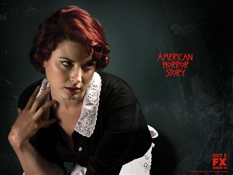 American Horror Story, Alexandra Breckenridge Wallpapers HD / Desktop and Mobile Backgrounds