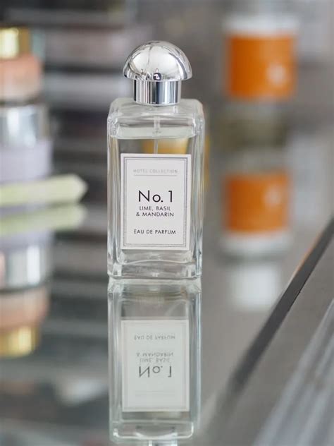 The Aldi Perfume Dupes 2024 List: Jo Malone, Chanel, Marc Jacobs & more