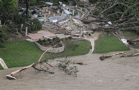 Texas Flood Photos: Witness the Aftermath | TIME